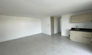 apartamento en venta en urbanizacion bellavista. Cod V2496