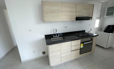 apartamento en venta en urbanizacion bellavista. Cod V2496