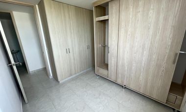 apartamento en venta en urbanizacion bellavista. Cod V2496