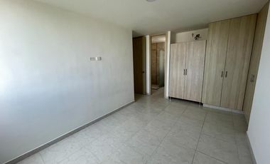 apartamento en venta en urbanizacion bellavista. Cod V2496