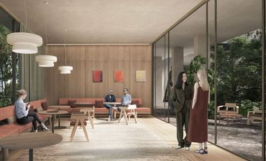¡Oportunidad de PREVENTA! Departamento en Torre Emana - San Jerónimo, Monterrey