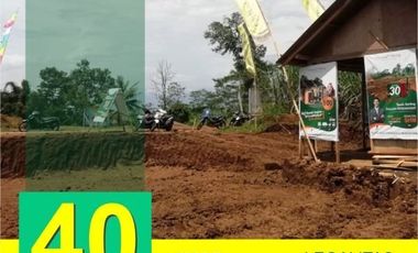 Tanah dijual di Jawa Timur, Kediri Kota