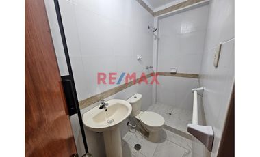 ¡EN VENTA! Hermoso departamento, ubicado en una zona estratégica con buen clima todo el año, ofrece una excelente distribución.

Cerca de restaurant