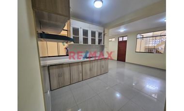 ¡EN VENTA! Hermoso departamento, ubicado en una zona estratégica con buen clima todo el año, ofrece una excelente distribución.

Cerca de restaurant