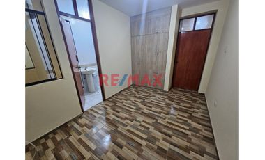 ¡EN VENTA! Hermoso departamento, ubicado en una zona estratégica con buen clima todo el año, ofrece una excelente distribución.

Cerca de restaurant