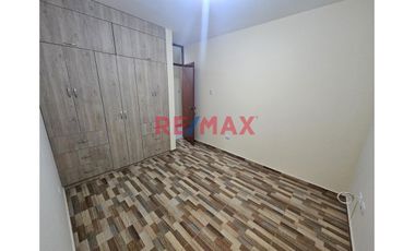 ¡EN VENTA! Hermoso departamento, ubicado en una zona estratégica con buen clima todo el año, ofrece una excelente distribución.

Cerca de restaurant