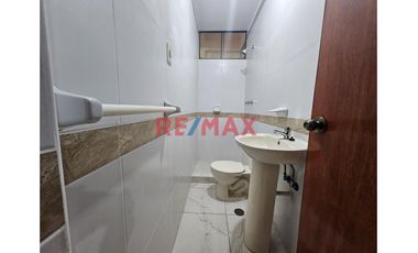 ¡EN VENTA! Hermoso departamento, ubicado en una zona estratégica con buen clima todo el año, ofrece una excelente distribución.

Cerca de restaurant