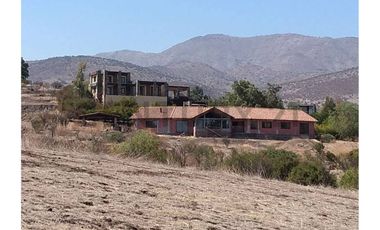 Terreno en Venta de 5400 Mt2, Chacabuco, Colina