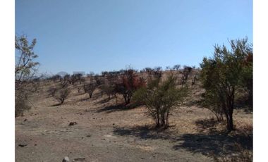 Terreno en Venta de 5400 Mt2, Chacabuco, Colina