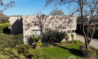 Flores Prop. Vende Casa en El Recodo - Escobar - Garin