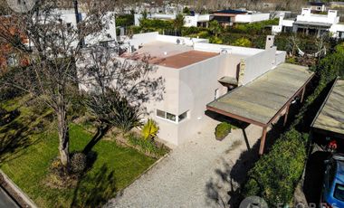 Flores Prop. Vende Casa en El Recodo - Escobar - Garin