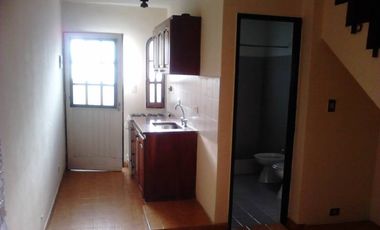 Duplex en Venta Villa Luzuriaga / La Matanza (A025 2881)