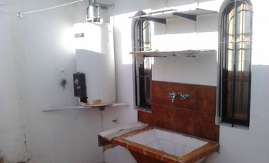 Duplex en Venta Villa Luzuriaga / La Matanza (A025 2881)