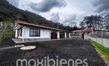 finca en arriendo en vereda los alticos san antonio de pereir. Cod A65367