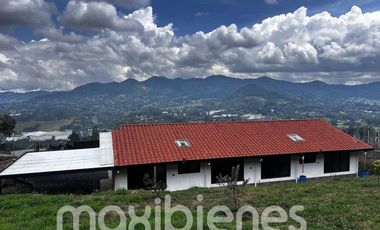 finca en arriendo en vereda los alticos san antonio de pereir. Cod A65367
