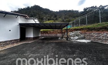 finca en arriendo en vereda los alticos san antonio de pereir. Cod A65367