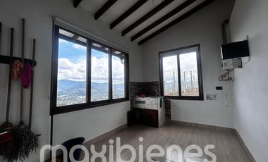 finca en arriendo en vereda los alticos san antonio de pereir. Cod A65367