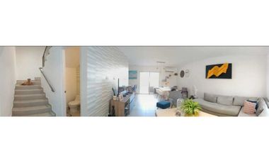 Se Alquila linda Casa en Costa Sur $1750