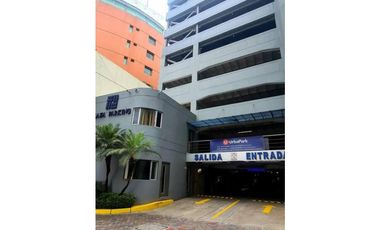 Alquiler Parqueo Edificio Plaza Parking, Ciudad del Sol – Guayaquil