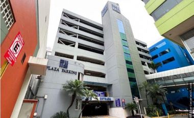 Alquiler Parqueo Edificio Plaza Parking, Ciudad del Sol – Guayaquil