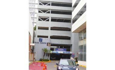 Alquiler Parqueo Edificio Plaza Parking, Ciudad del Sol – Guayaquil