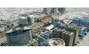 Alquiler Parqueo Edificio Plaza Parking, Ciudad del Sol – Guayaquil