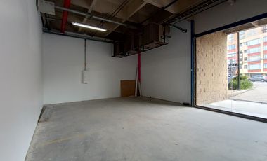 local en arriendo en Álamos. Cod A1087113