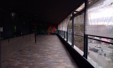 local en arriendo en Álamos. Cod A1087113