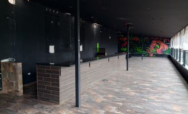 local en arriendo en Álamos. Cod A1087113