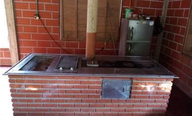 VENTA DE PARCELA EN CIÉNAGA DE ORO, MONTERIA