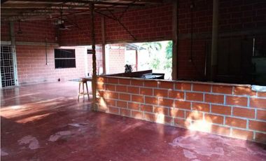 VENTA DE PARCELA EN CIÉNAGA DE ORO, MONTERIA