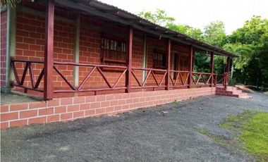 VENTA DE PARCELA EN CIÉNAGA DE ORO, MONTERIA