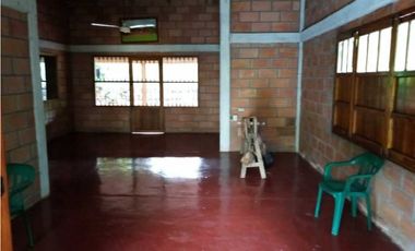 VENTA DE PARCELA EN CIÉNAGA DE ORO, MONTERIA