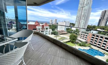 Condo for sale 2 bedroom 92.45 m² in The Cliff, Pattaya