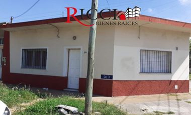 Casa en venta en Quilmes Sur