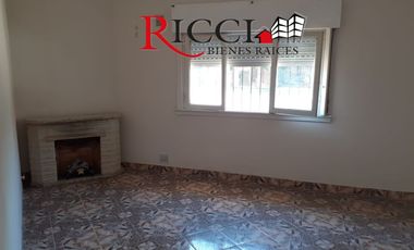 Casa en venta en Quilmes Sur