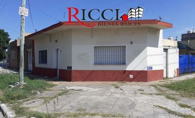 Casa en venta en Quilmes Sur