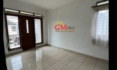 Disewakan Rumah 2 Lantai di Cisitu Dago Bandung - Utara