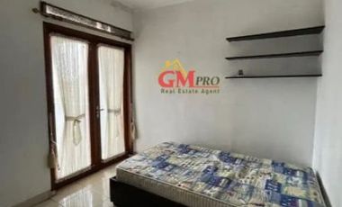 Disewakan Rumah 2 Lantai di Cisitu Dago Bandung - Utara