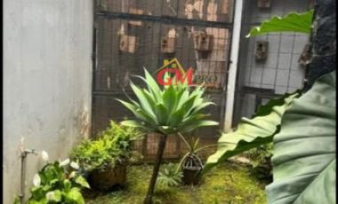 Disewakan Rumah 2 Lantai di Cisitu Dago Bandung - Utara