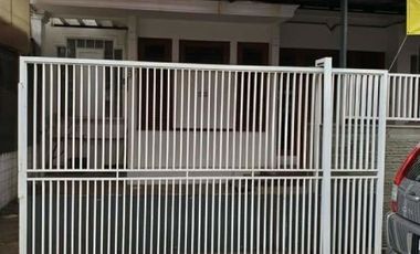 Rumah Minimalis Terawat Apik Siap Huni Muarasari Bandung