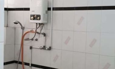 Rumah Minimalis Terawat Apik Siap Huni Muarasari Bandung