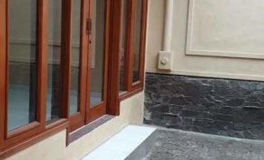 Rumah Minimalis Terawat Apik Siap Huni Muarasari Bandung