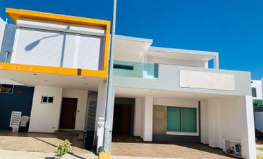 Casa en Renta en Privada Real del Valle Mazatlán