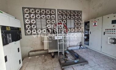 Jual Gudang di Jl Raya Weleri Kendal ( Ks Vn 3527 )