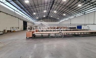 Jual Gudang di Jl Raya Weleri Kendal ( Ks Vn 3527 )