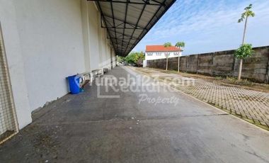 Jual Gudang di Jl Raya Weleri Kendal ( Ks Vn 3527 )