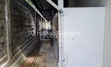 Jual Gudang di Jl Raya Weleri Kendal ( Ks Vn 3527 )