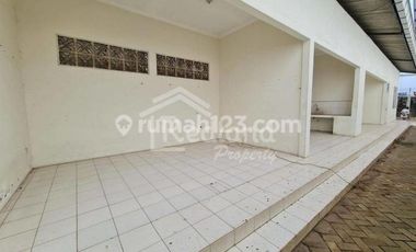 Jual Gudang di Jl Raya Weleri Kendal ( Ks Vn 3527 )
