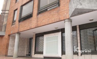 edificio en venta en suba centro. Cod V247